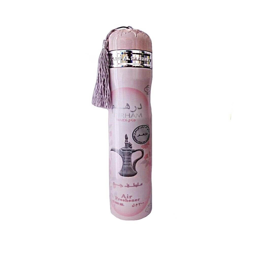 Dirham Wardi Air Freshener 300ml wholesale