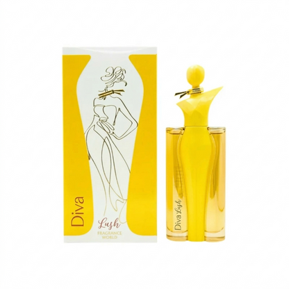 diva lush 100ml wholesale