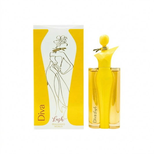 diva lush 100ml wholesale
