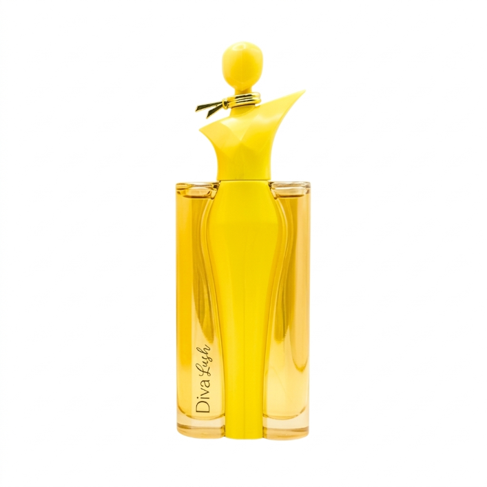 Diva Lush Eau de Parfum 100ml Fragrance World