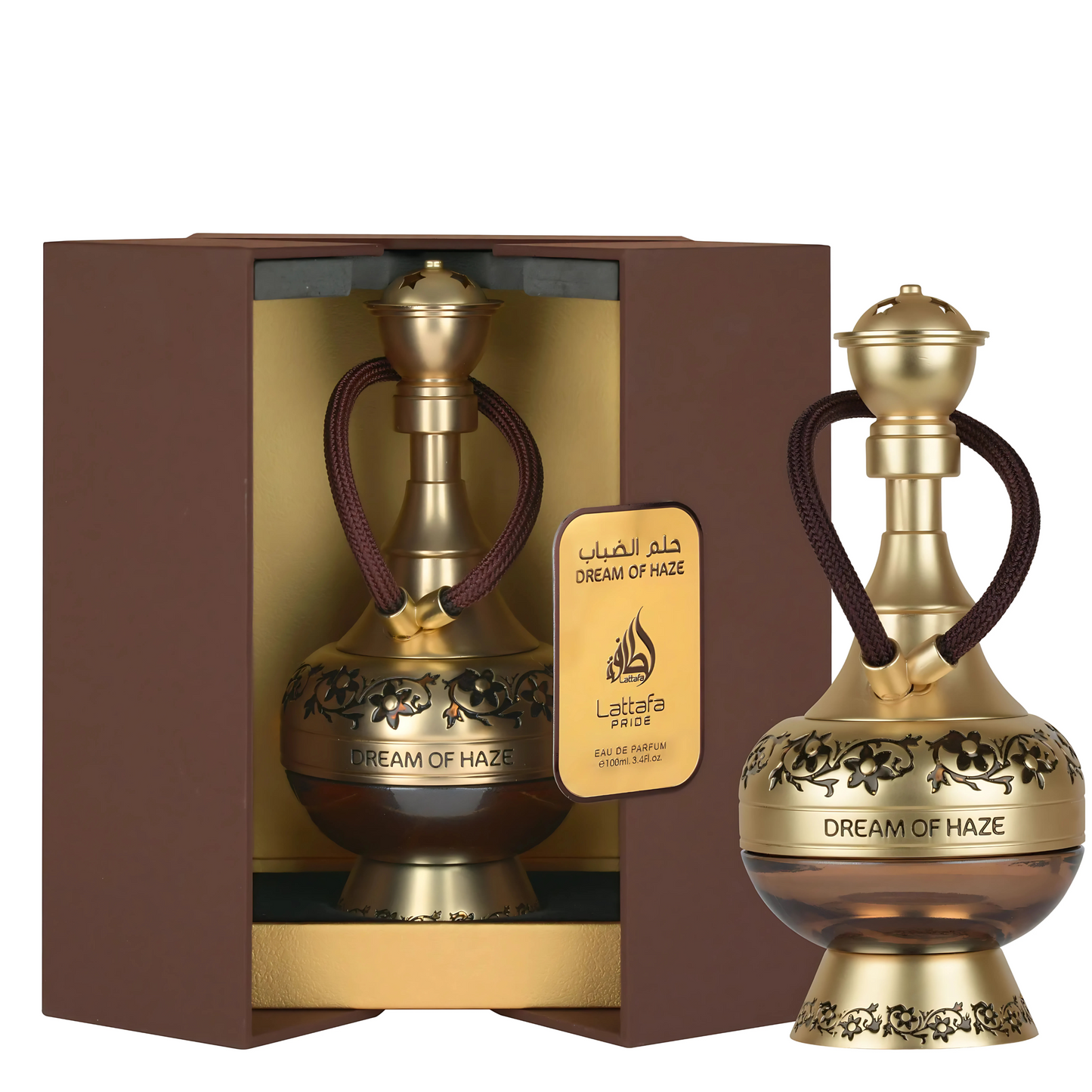 Dream Of Haze 100ml wholesale