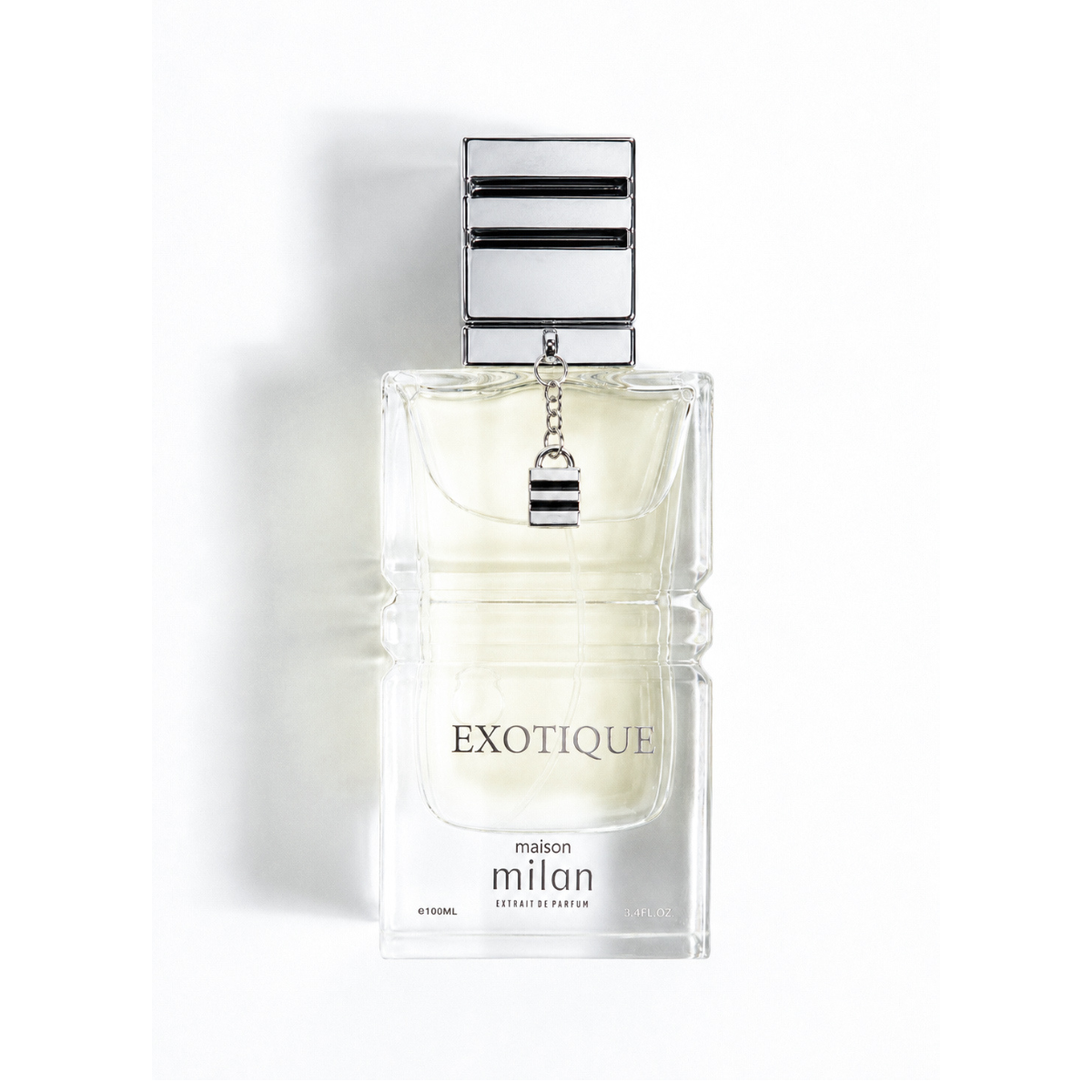 Exotic Extrait de Perfume 100ml Maison Milan