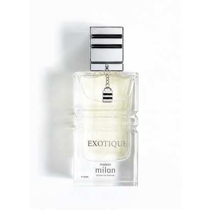 Exotic Extrait de Perfume 100ml Maison Milan
