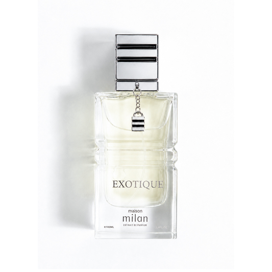 Exotic Extrait de Perfume 100ml Maison Milan