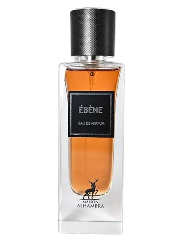 Ebene Eau de Parfum 90ml Maison Alhambra
