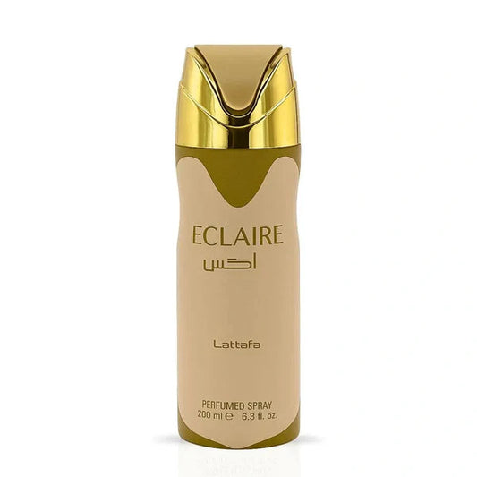 Eclaire Deodorant Body Spray 200ml wholesale