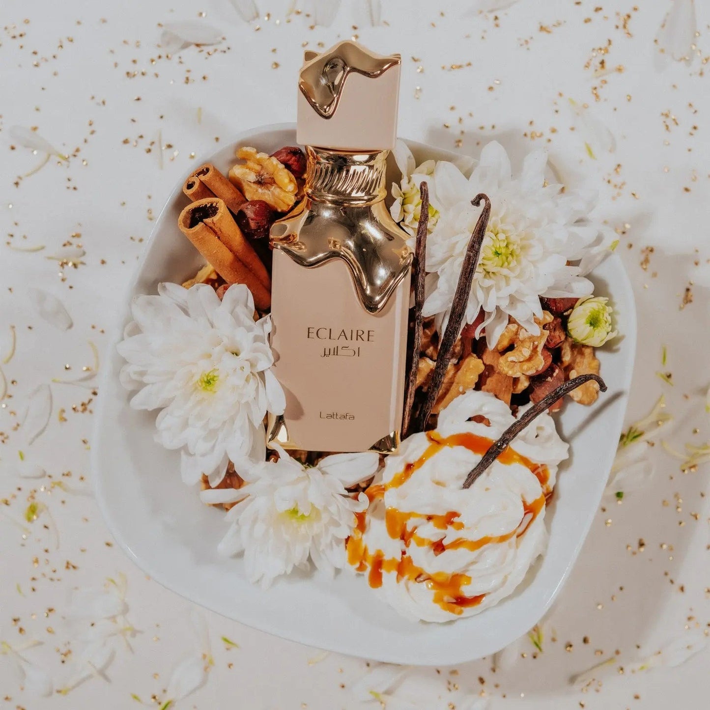 Eclaire Eau de Parfum 100ml Lattafa