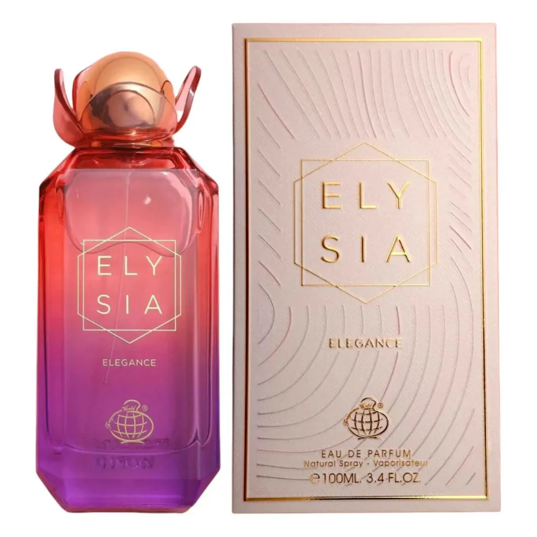 elysia elegance wholesale