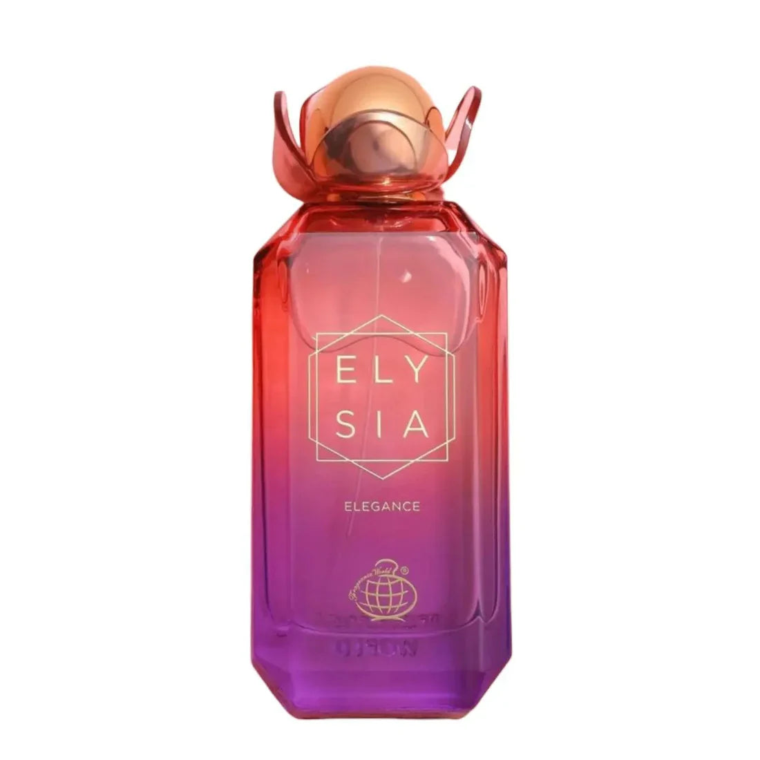 Elysia Elegance Eau de Parfum 100ml Fragrance World