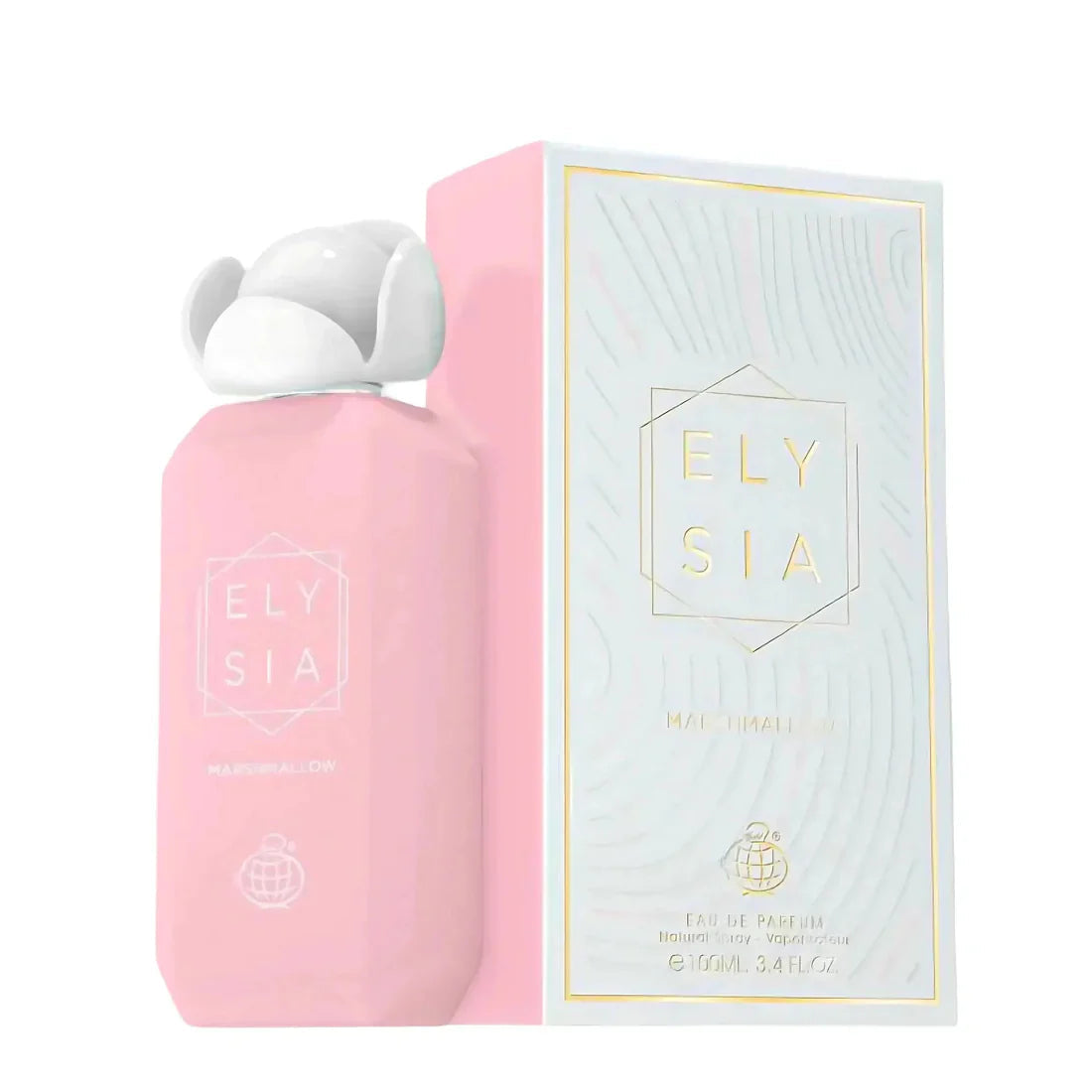 elysia marshmallow 100ml wholesale