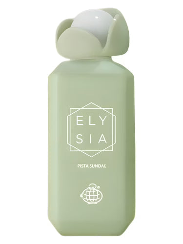Elysia Pista Sundae Eau de Parfum 100ml Fragrance World