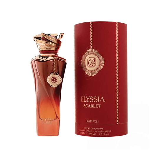 elyssia scarlet 100ml wholesale