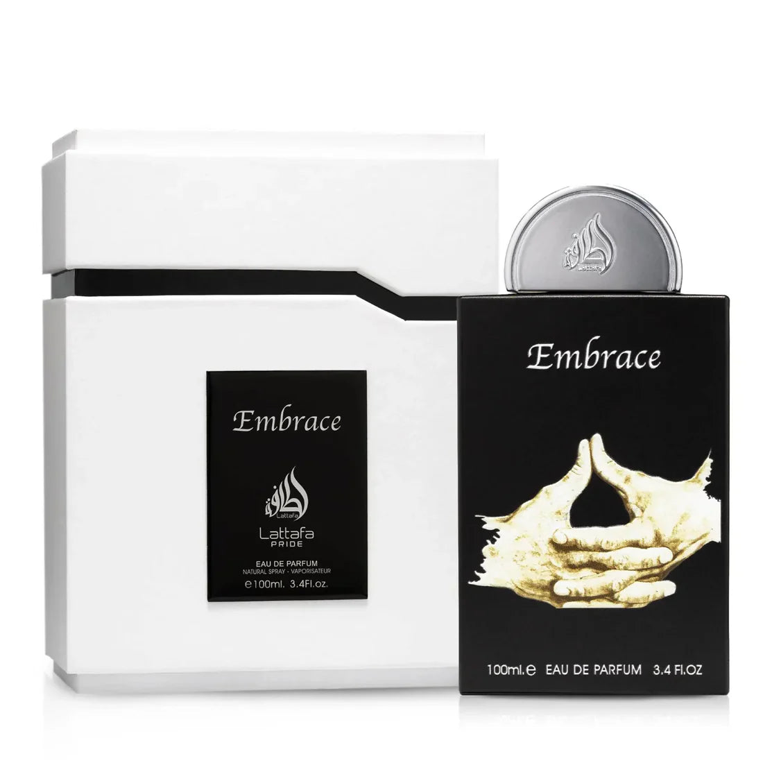 Embrace 100ml wholesale