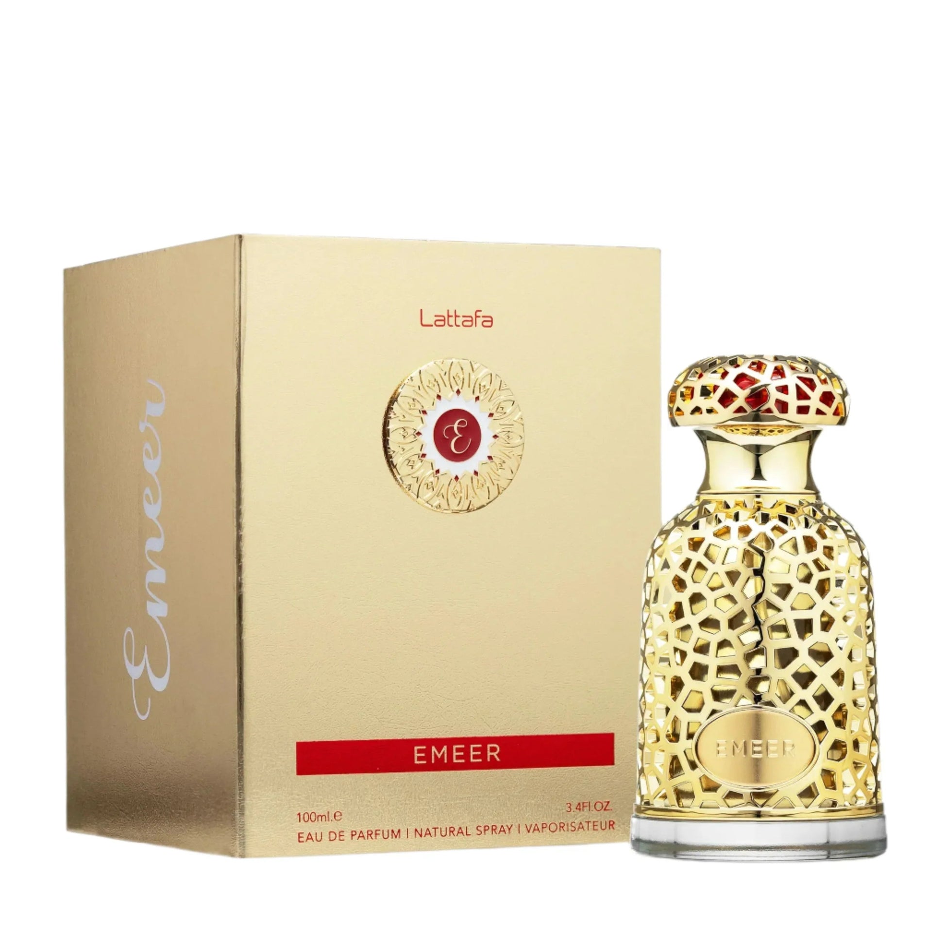 Emeer 100ml wholesale