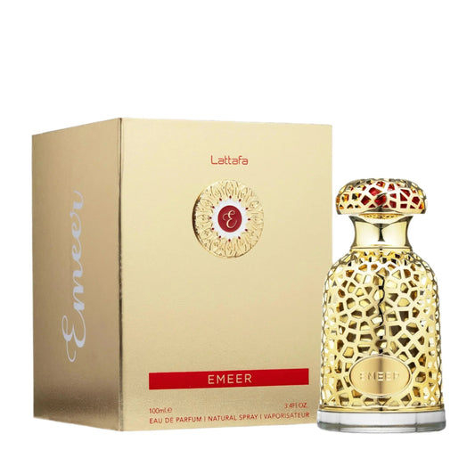 Emeer 100ml wholesale