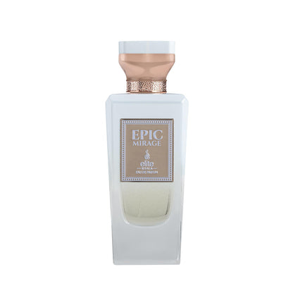 Risala Elite Epic Mirage 100ml Eau de Parfum Perfume Bottle & Box