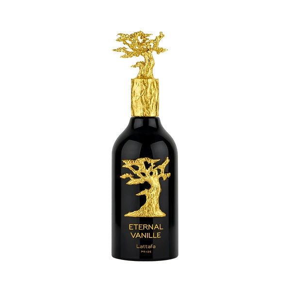 Eternal Vanille Eau de Parfum 100ml Lattafa Pride