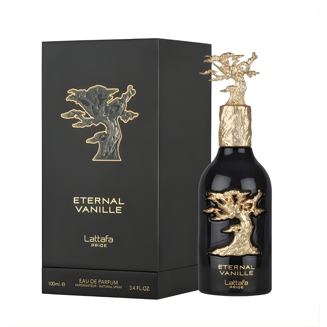 Eternal Vanille 100ml Wholesale