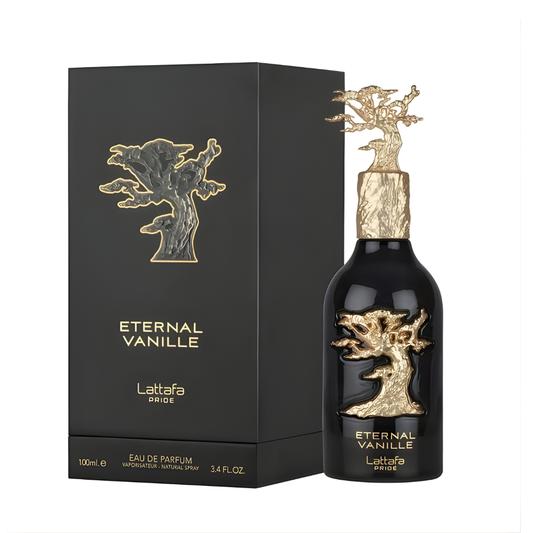 Eternal Vanille 100ml Wholesale