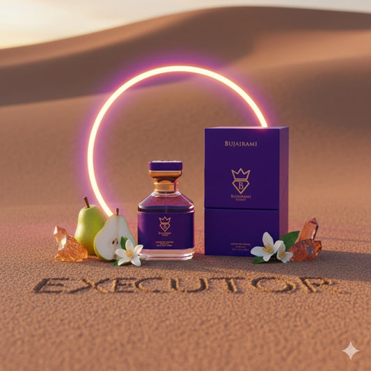 Executor Extrait de Parfum 100ml Bujairami Sydney