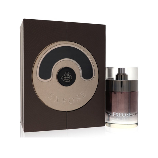 Expose Pour Lui EDP 100ml Fragrance World