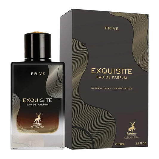 exquisite prive 100ml wholesale