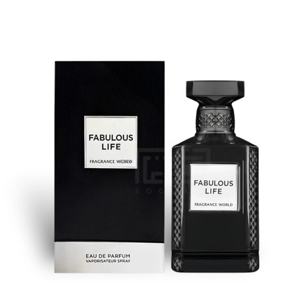 fabulous life 80ml wholesale