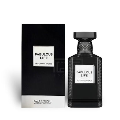 fabulous life 80ml wholesale
