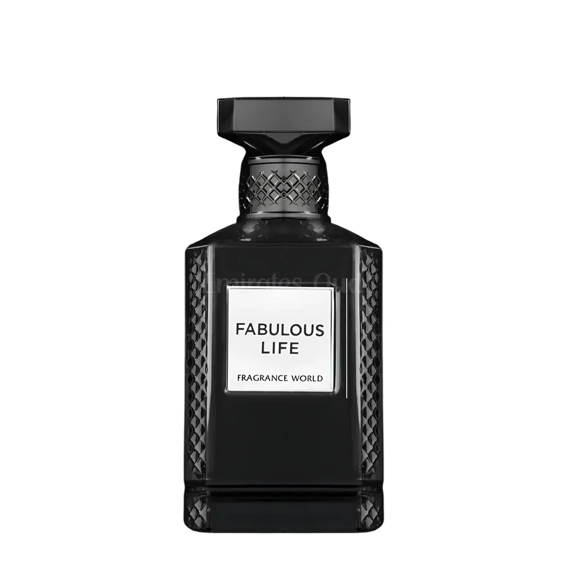 Fabulous Life Eau de Parfum 150ml Fragrance World