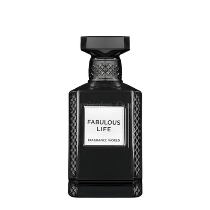 Fabulous Life Eau de Parfum 150ml Fragrance World