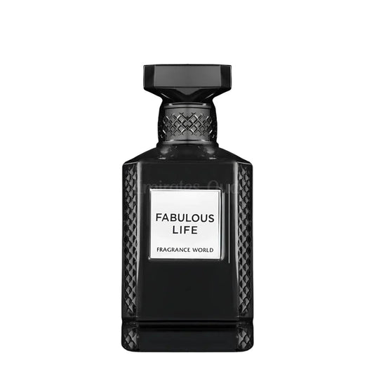 Fabulous Life Eau de Parfum 150ml Fragrance World