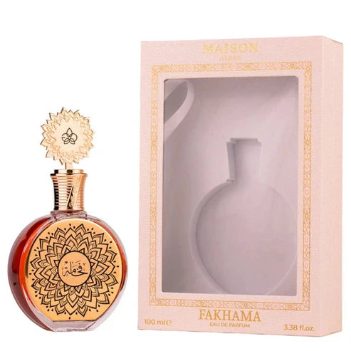 fakhama 100ml wholesale
