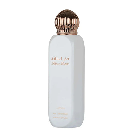 Fakhar All Over Spray 150ml Lattafa