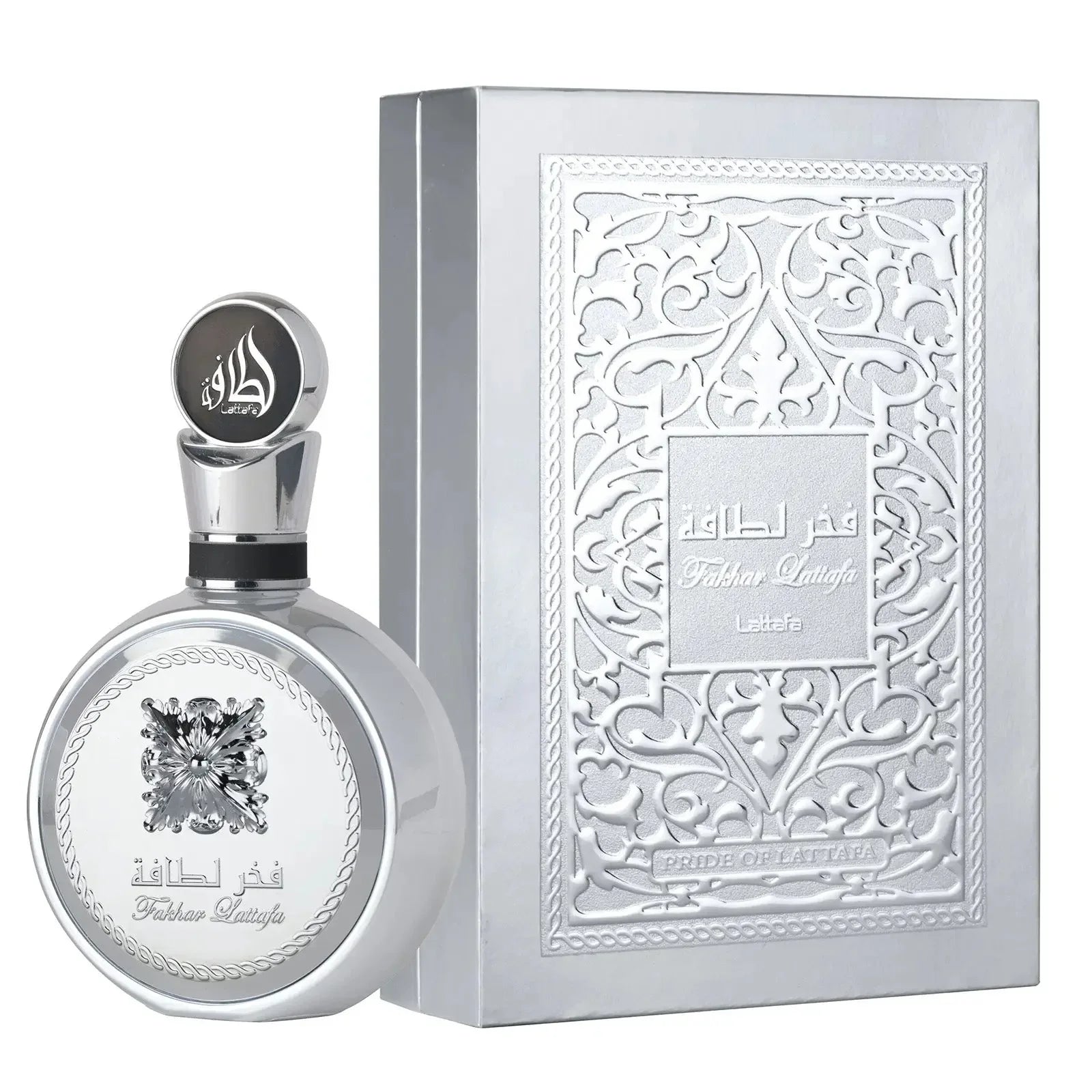 Fakhar Platin 100ml Wholesale