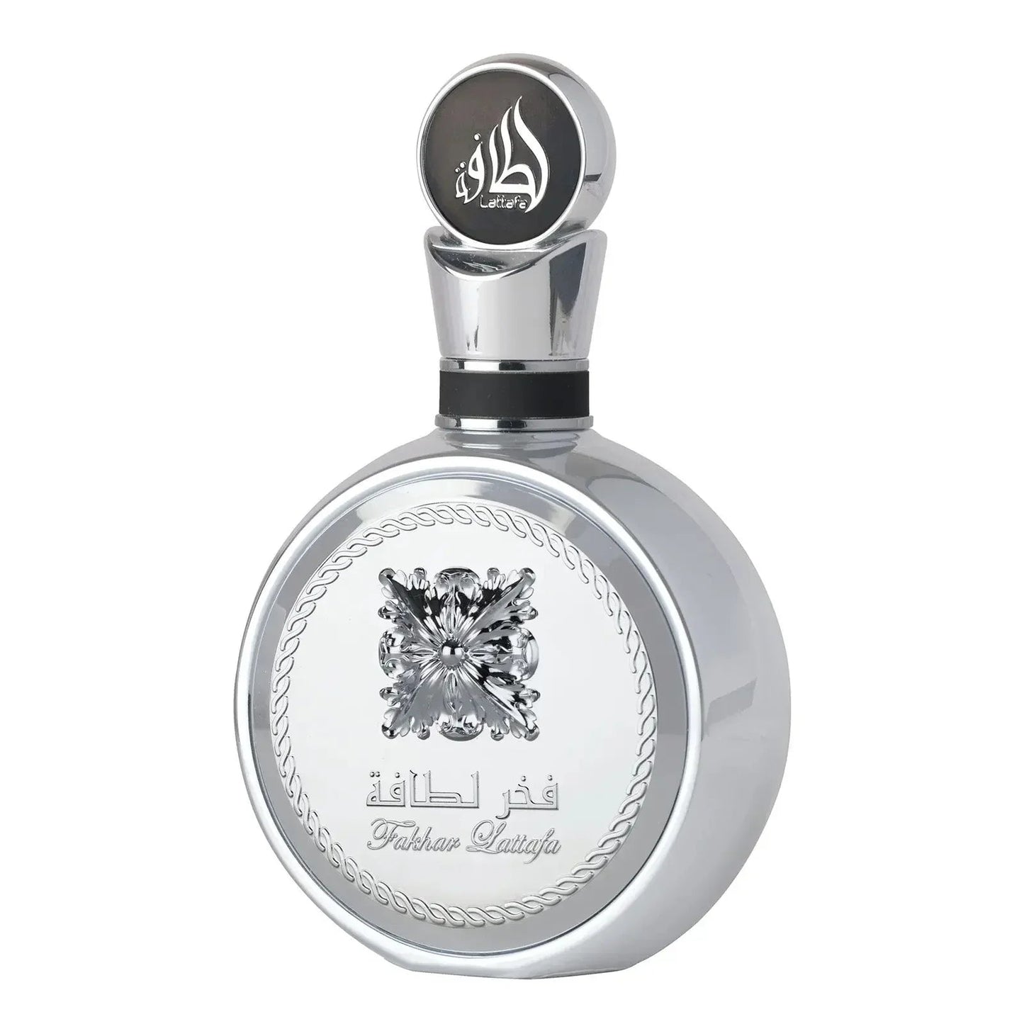 Fakhar Platin Eau de Parfum 100ml Lattafa