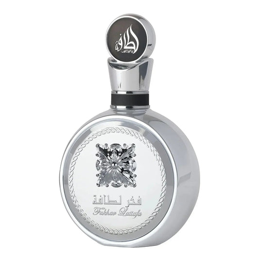 Fakhar Platin Eau de Parfum 100ml Lattafa