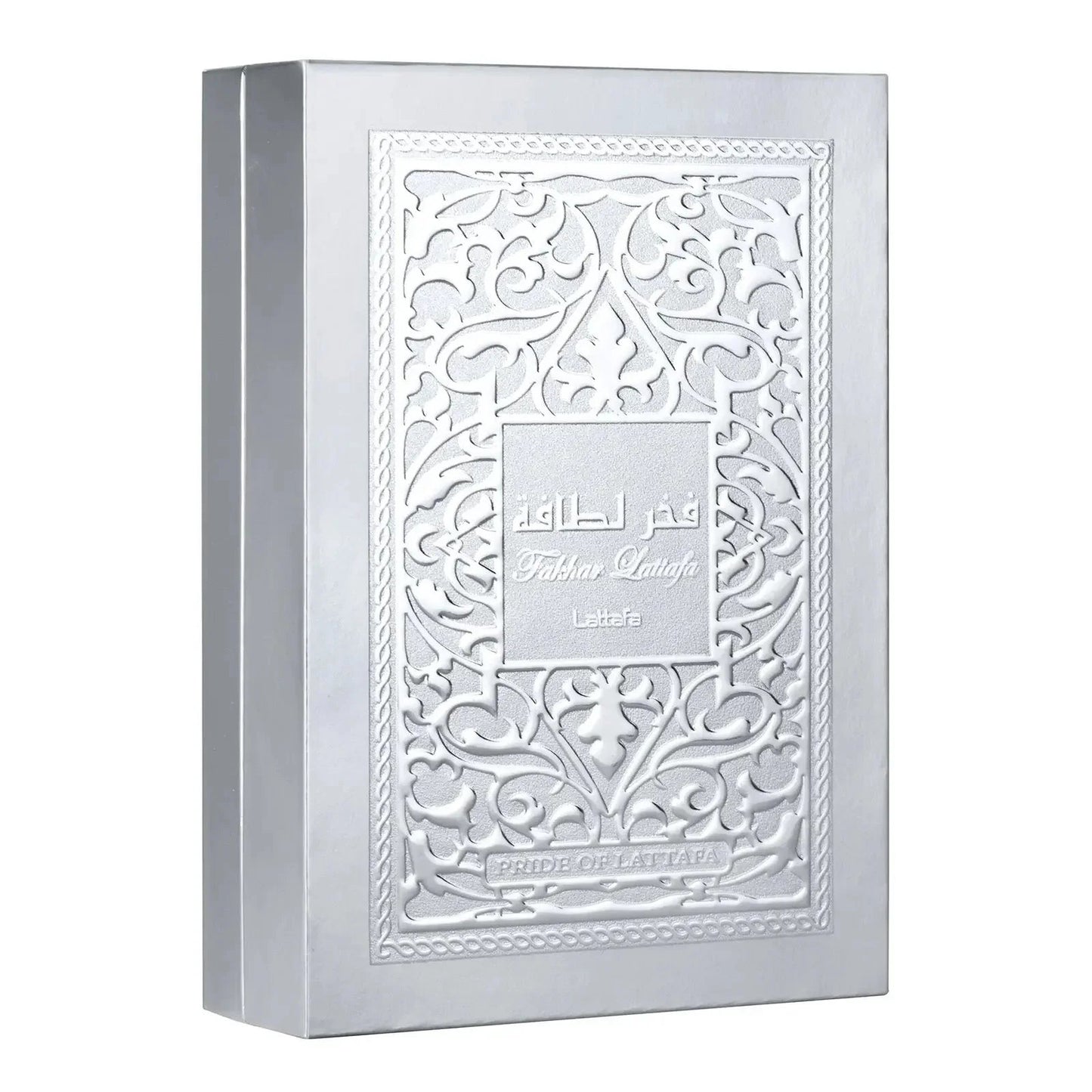 Fakhar Platin Eau de Parfum 100ml Lattafa