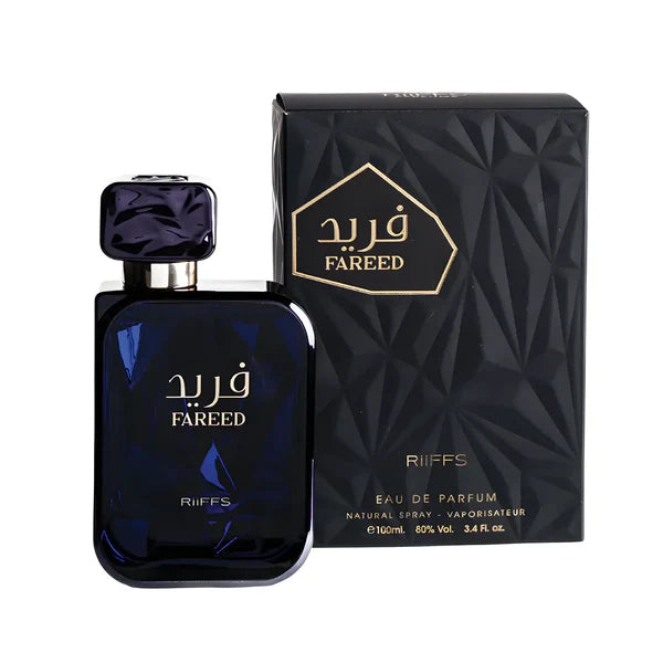 fareed 100ml wholesale