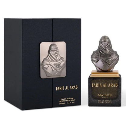 Faris Al Arab 100ml Wholesale