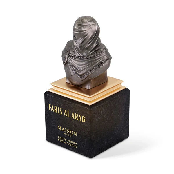 Faris Al Arab Eau de Parfum 100ml Maison Asrar