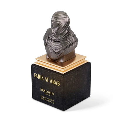 Faris Al Arab Eau de Parfum 100ml Maison Asrar