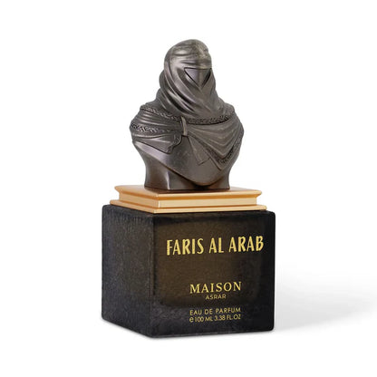 Faris Al Arab Eau de Parfum 100ml Maison Asrar