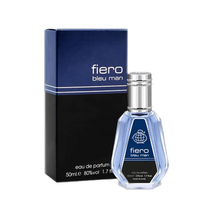 Fiero Bleu 50ml Wholesale