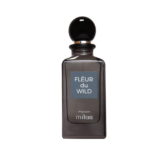 Fleur du Wild Eau de Parfum 90ml Maison Milan