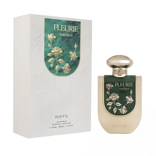 fleurie emerald 100ml wholesale