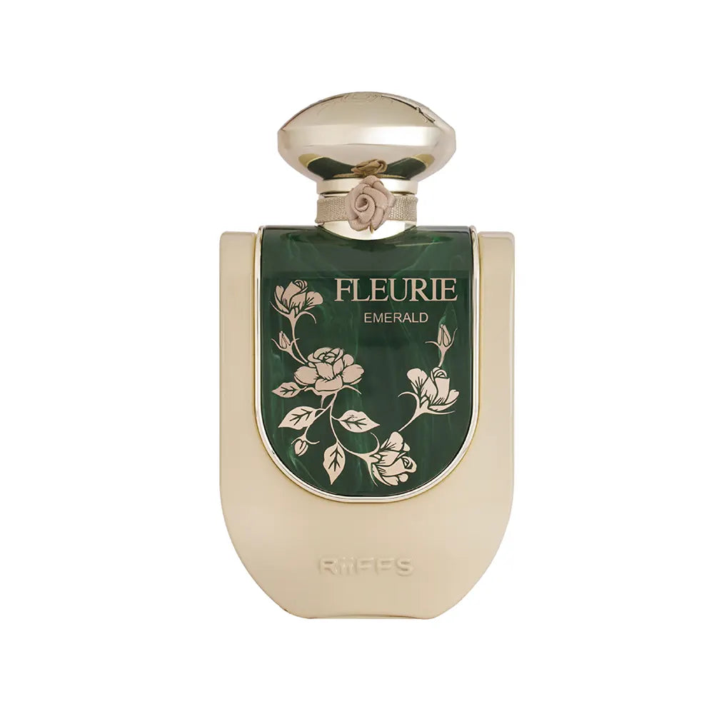 Fleurie Emerald Eau de Parfum 100ml Riiffs Perfumes