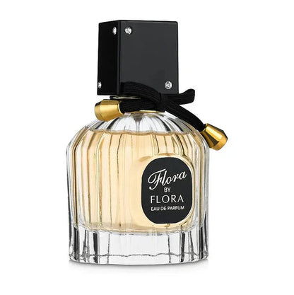 Flora by Flora Eau de Parfum 100ml Fragrance World