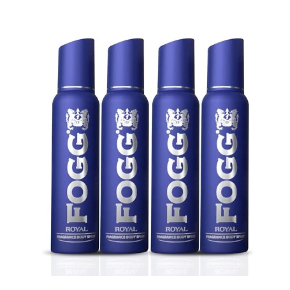 Fogg Royal Fragrance Body Spray 120ml