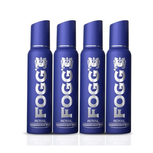 Fogg Royal Fragrance Body Spray 120ml