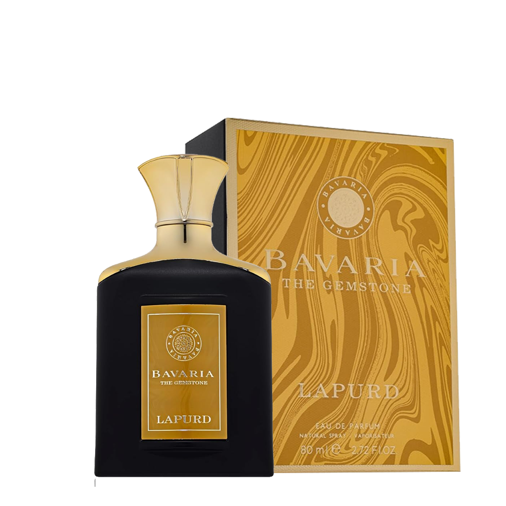 Bavaria Gemstone Lapurd 100ml EDP Fragrance World
